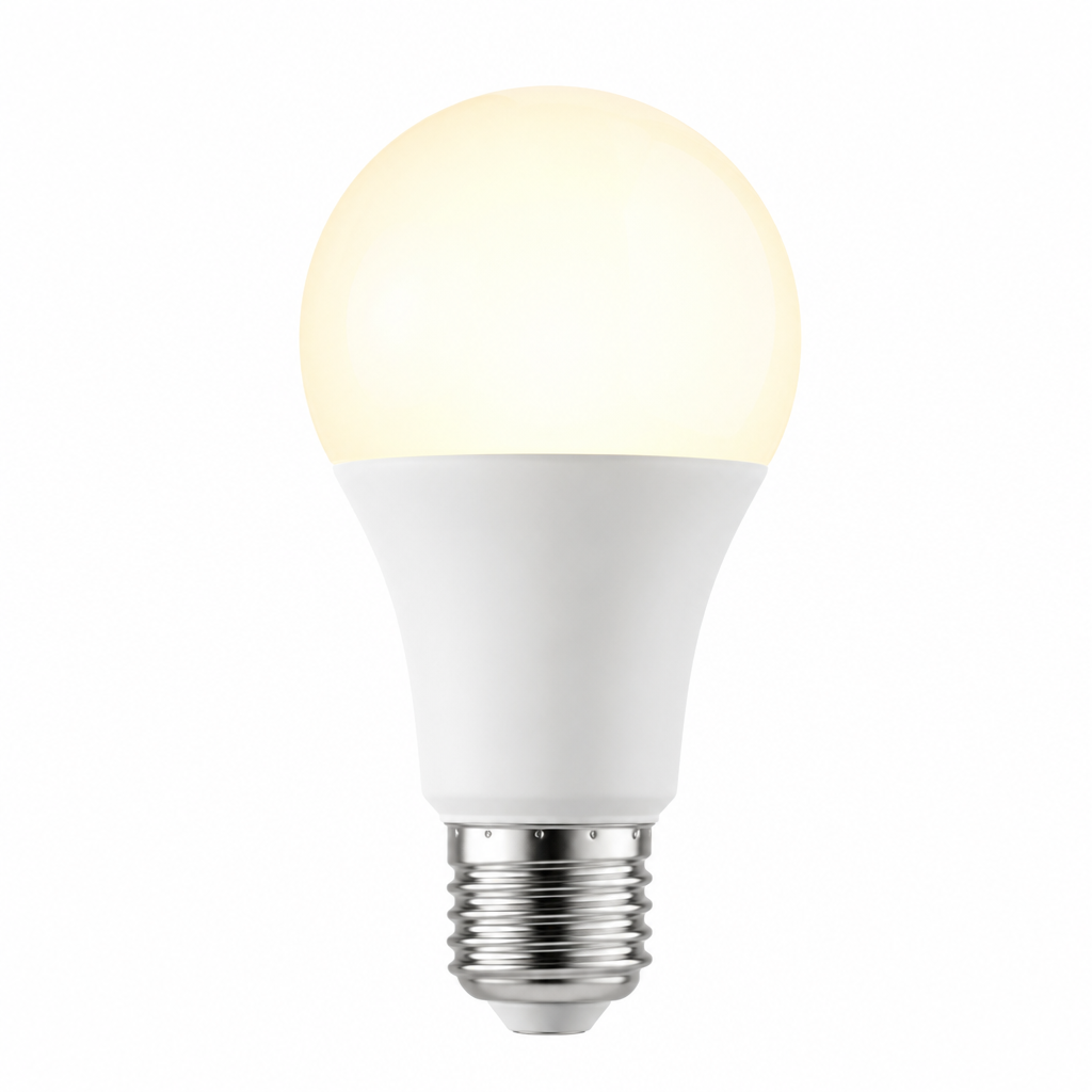 LED Ampul E27 12W